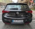Черный Опель Астра, объемом двигателя 1.6 л и пробегом 164 тыс. км за 13200 $, фото 3 на Automoto.ua