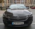 Черный Опель Астра, объемом двигателя 1.6 л и пробегом 164 тыс. км за 13200 $, фото 1 на Automoto.ua