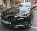 Черный Опель Астра, объемом двигателя 1.6 л и пробегом 164 тыс. км за 13200 $, фото 1 на Automoto.ua
