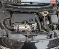 Черный Опель Астра, объемом двигателя 1.6 л и пробегом 164 тыс. км за 13200 $, фото 25 на Automoto.ua