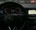 Черный Опель Астра, объемом двигателя 1.6 л и пробегом 164 тыс. км за 13200 $, фото 12 на Automoto.ua