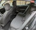 Черный Опель Астра, объемом двигателя 1.6 л и пробегом 164 тыс. км за 13200 $, фото 21 на Automoto.ua