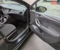 Черный Опель Астра, объемом двигателя 1.6 л и пробегом 164 тыс. км за 13200 $, фото 20 на Automoto.ua