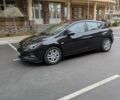 Черный Опель Астра, объемом двигателя 1.6 л и пробегом 164 тыс. км за 13200 $, фото 4 на Automoto.ua
