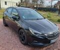 Черный Опель Астра, объемом двигателя 1.6 л и пробегом 164 тыс. км за 13200 $, фото 7 на Automoto.ua