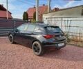 Черный Опель Астра, объемом двигателя 1.6 л и пробегом 164 тыс. км за 13200 $, фото 8 на Automoto.ua