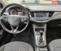 Черный Опель Астра, объемом двигателя 1.6 л и пробегом 164 тыс. км за 13200 $, фото 10 на Automoto.ua