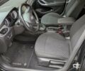 Черный Опель Астра, объемом двигателя 1.6 л и пробегом 164 тыс. км за 13200 $, фото 22 на Automoto.ua