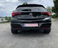Черный Опель Астра, объемом двигателя 1.5 л и пробегом 82 тыс. км за 13600 $, фото 1 на Automoto.ua