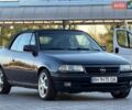 Черный Опель Астра, объемом двигателя 2 л и пробегом 315 тыс. км за 1999 $, фото 1 на Automoto.ua