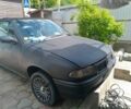 Черный Опель Астра, объемом двигателя 0 л и пробегом 2 тыс. км за 900 $, фото 1 на Automoto.ua