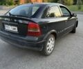 Чорний Опель Астра, об'ємом двигуна 0 л та пробігом 400 тис. км за 846 $, фото 5 на Automoto.ua