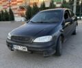 Чорний Опель Астра, об'ємом двигуна 0 л та пробігом 400 тис. км за 846 $, фото 1 на Automoto.ua