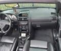 Черный Опель Астра, объемом двигателя 2.2 л и пробегом 200 тыс. км за 4700 $, фото 6 на Automoto.ua