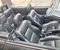 Черный Опель Астра, объемом двигателя 2.2 л и пробегом 218 тыс. км за 4700 $, фото 7 на Automoto.ua