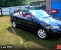 Черный Опель Астра, объемом двигателя 1.8 л и пробегом 200 тыс. км за 4000 $, фото 1 на Automoto.ua