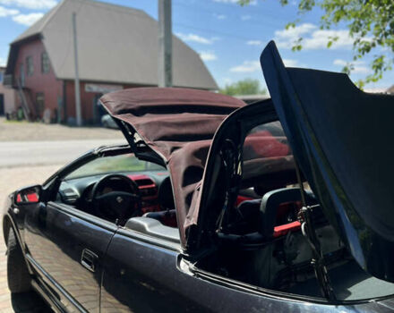 Черный Опель Астра, объемом двигателя 2.17 л и пробегом 300 тыс. км за 4200 $, фото 8 на Automoto.ua
