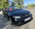 Черный Опель Астра, объемом двигателя 2.2 л и пробегом 330 тыс. км за 4500 $, фото 1 на Automoto.ua