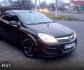 Чорний Опель Астра, об'ємом двигуна 1.8 л та пробігом 0 тис. км за 5000 $, фото 3 на Automoto.ua
