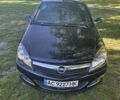 Чорний Опель Астра, об'ємом двигуна 1.6 л та пробігом 325 тис. км за 6400 $, фото 1 на Automoto.ua