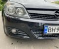 Черный Опель Астра, объемом двигателя 1.6 л и пробегом 189 тыс. км за 4400 $, фото 13 на Automoto.ua