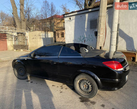 Чорний Опель Астра, об'ємом двигуна 1.6 л та пробігом 183 тис. км за 4500 $, фото 33 на Automoto.ua