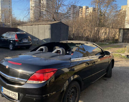 Чорний Опель Астра, об'ємом двигуна 1.6 л та пробігом 183 тис. км за 4500 $, фото 35 на Automoto.ua