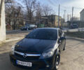 Чорний Опель Астра, об'ємом двигуна 1.6 л та пробігом 183 тис. км за 4500 $, фото 2 на Automoto.ua