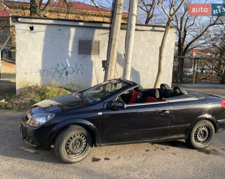 Чорний Опель Астра, об'ємом двигуна 1.6 л та пробігом 183 тис. км за 4500 $, фото 40 на Automoto.ua