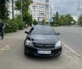 Черный Опель Астра, объемом двигателя 1.6 л и пробегом 189 тыс. км за 4400 $, фото 6 на Automoto.ua