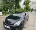Черный Опель Астра, объемом двигателя 1.6 л и пробегом 189 тыс. км за 4400 $, фото 9 на Automoto.ua