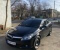 Чорний Опель Астра, об'ємом двигуна 1.6 л та пробігом 183 тис. км за 4500 $, фото 1 на Automoto.ua