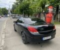Черный Опель Астра, объемом двигателя 1.6 л и пробегом 189 тыс. км за 4400 $, фото 1 на Automoto.ua