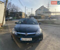 Чорний Опель Астра, об'ємом двигуна 1.6 л та пробігом 183 тис. км за 4500 $, фото 46 на Automoto.ua