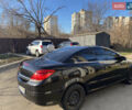 Чорний Опель Астра, об'ємом двигуна 1.6 л та пробігом 183 тис. км за 4500 $, фото 13 на Automoto.ua
