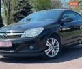 Черный Опель Астра, объемом двигателя 1.8 л и пробегом 269 тыс. км за 7700 $, фото 1 на Automoto.ua