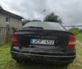 Черный Опель Астра, объемом двигателя 0 л и пробегом 250 тыс. км за 1000 $, фото 2 на Automoto.ua