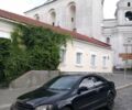 Черный Опель Астра, объемом двигателя 1.8 л и пробегом 320 тыс. км за 3000 $, фото 1 на Automoto.ua