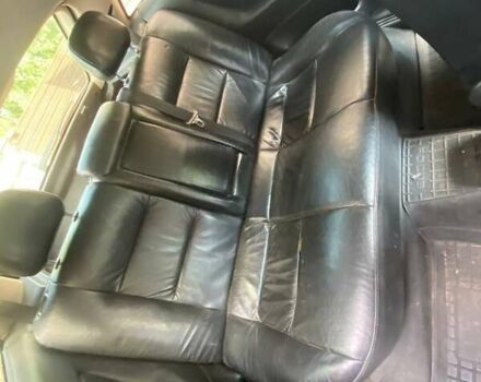 Чорний Опель Астра, об'ємом двигуна 1.6 л та пробігом 346 тис. км за 2300 $, фото 11 на Automoto.ua