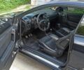 Черный Опель Астра, объемом двигателя 2.2 л и пробегом 285 тыс. км за 2950 $, фото 5 на Automoto.ua