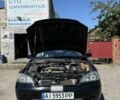 Черный Опель Астра, объемом двигателя 1.8 л и пробегом 286 тыс. км за 3300 $, фото 13 на Automoto.ua