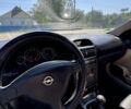Черный Опель Астра, объемом двигателя 1.8 л и пробегом 286 тыс. км за 3300 $, фото 10 на Automoto.ua
