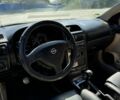 Черный Опель Астра, объемом двигателя 1.8 л и пробегом 286 тыс. км за 3300 $, фото 8 на Automoto.ua