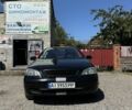 Черный Опель Астра, объемом двигателя 1.8 л и пробегом 286 тыс. км за 3300 $, фото 2 на Automoto.ua