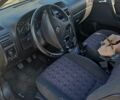 Черный Опель Астра, объемом двигателя 2 л и пробегом 200 тыс. км за 2500 $, фото 2 на Automoto.ua