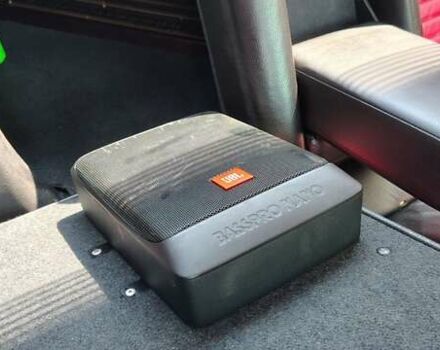 Черный Опель Астра, объемом двигателя 2 л и пробегом 155 тыс. км за 8400 $, фото 9 на Automoto.ua