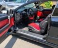 Черный Опель Астра, объемом двигателя 2 л и пробегом 155 тыс. км за 8800 $, фото 1 на Automoto.ua