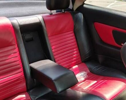 Черный Опель Астра, объемом двигателя 2 л и пробегом 155 тыс. км за 8400 $, фото 8 на Automoto.ua