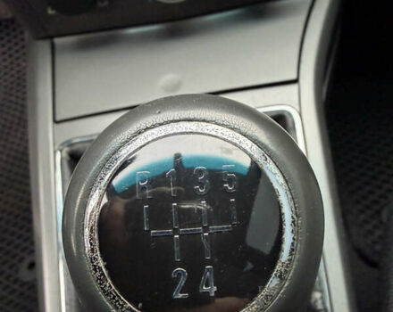 Черный Опель Астра, объемом двигателя 1.6 л и пробегом 215 тыс. км за 3999 $, фото 31 на Automoto.ua