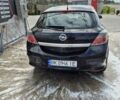 Черный Опель Астра, объемом двигателя 1.6 л и пробегом 237 тыс. км за 4500 $, фото 1 на Automoto.ua